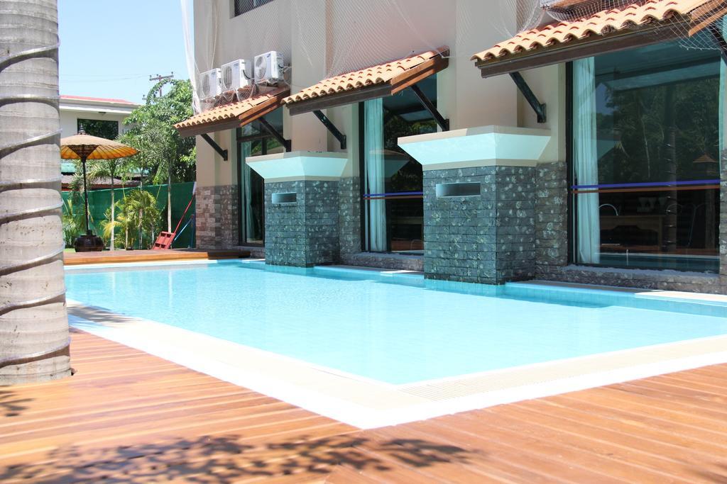 מנדלאי Ayarwaddy River View Hotel מראה חיצוני תמונה
